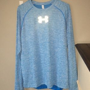 Under armour long sleeve shirt